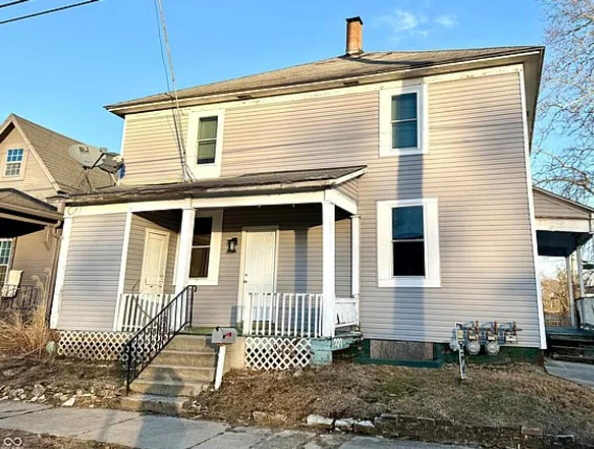 MGAM-800-802 1/2 N Mulberry St - MGAM-800-802 1/2 N Mulberry St Unit 800