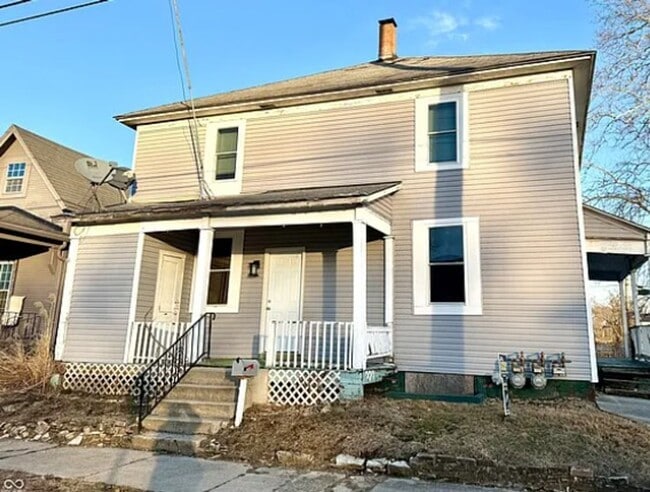 Building Photo - MGAM-800-802 1/2 N Mulberry St Unit 800