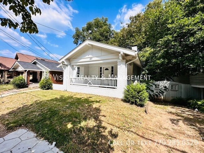 Photo - 673 Kennesaw Ave NE Unit 2