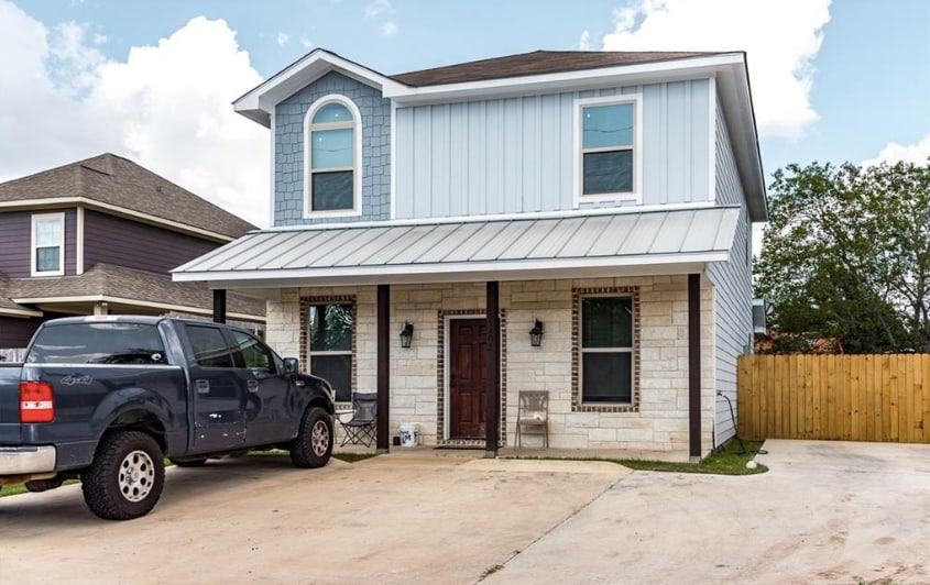 Photo - 1103 Carolina St (College Station, TX)