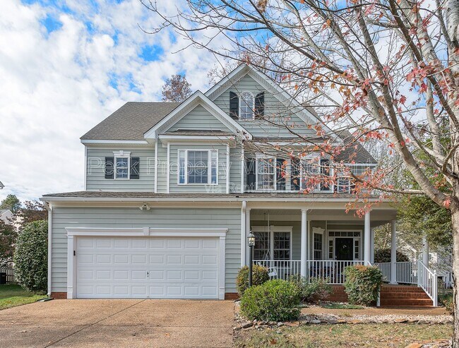 Photo - 9069 Brigadier Rd