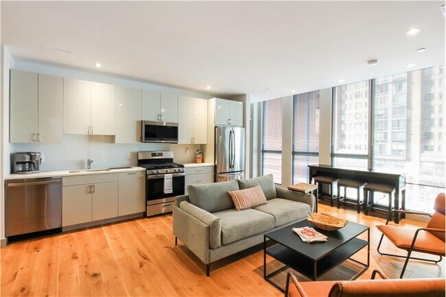 Photo - 448 K St NW Unidad 401