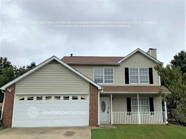 Building Photo - 3864 Rivers Run Trace