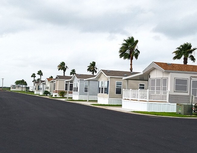 Photo - Tropic Winds RV Resort