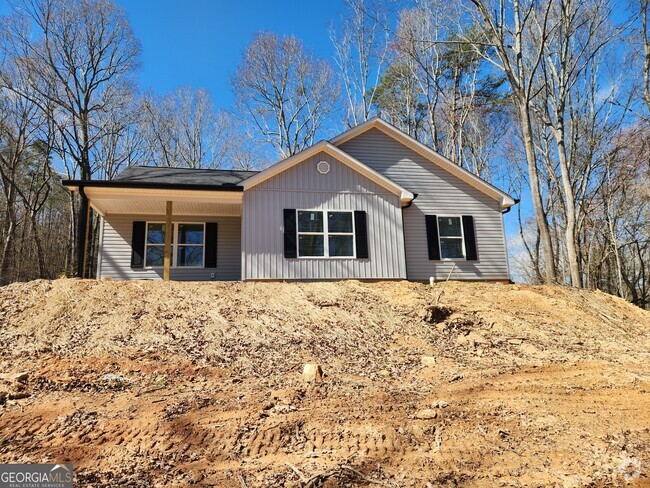 Building Photo - 54 Lumpkin Co Park Rd Rental