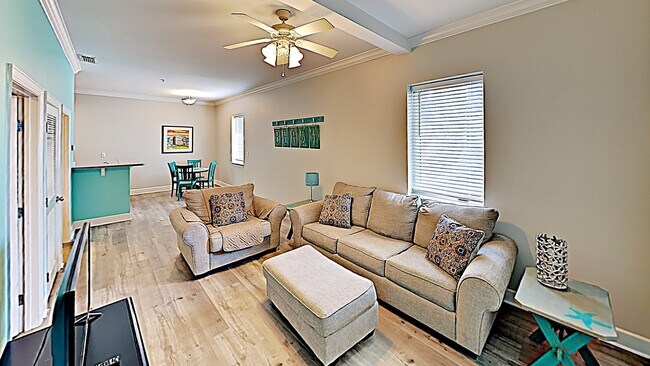 Photo - Seagrove Highlands 2109 Unit Seagrove Highlands 2109