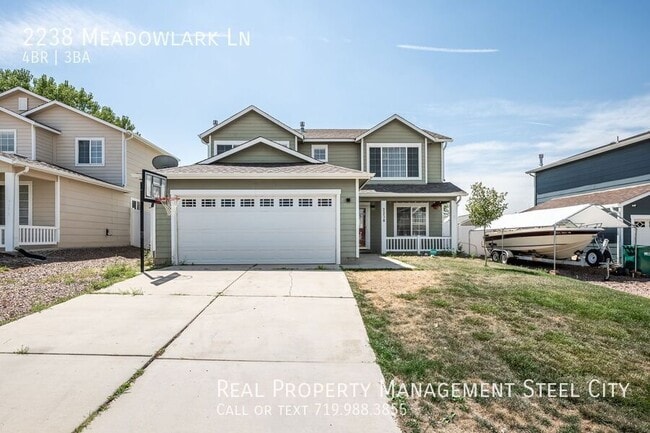 Photo - 2238 Meadowlark Ln House