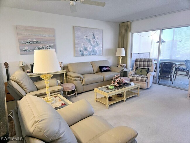 Photo - 3410 Gulf Shore Blvd N Unidad 605