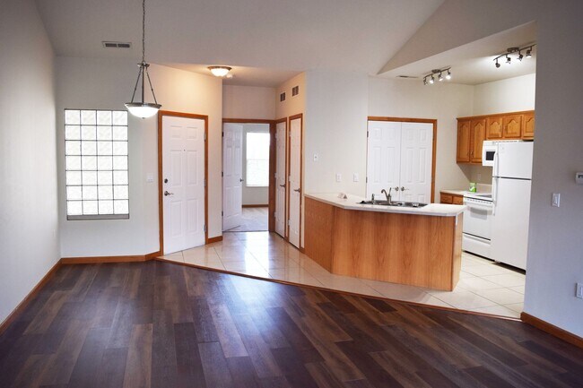 Crowwood Pointe by Royse + Brinkmeyer