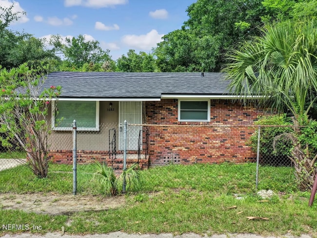 Building Photo - 1682 Hiram St Rental