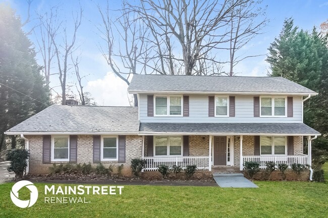 Building Photo - 4481 Buckingham Cir