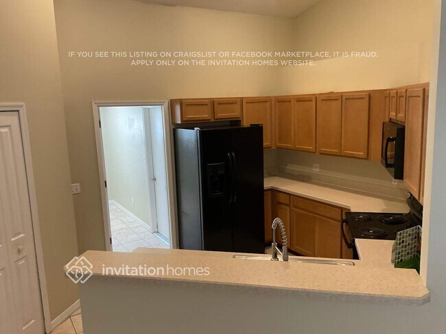 Photo - 3315 Burkeland Pl