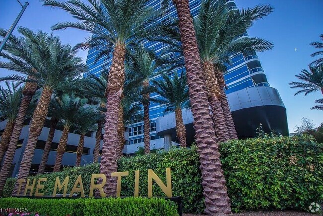 Building Photo - 4471 Dean Martin Dr Unit 3808 Rental