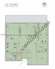 Photo - 1600 SW 1st Ave Unit # 614