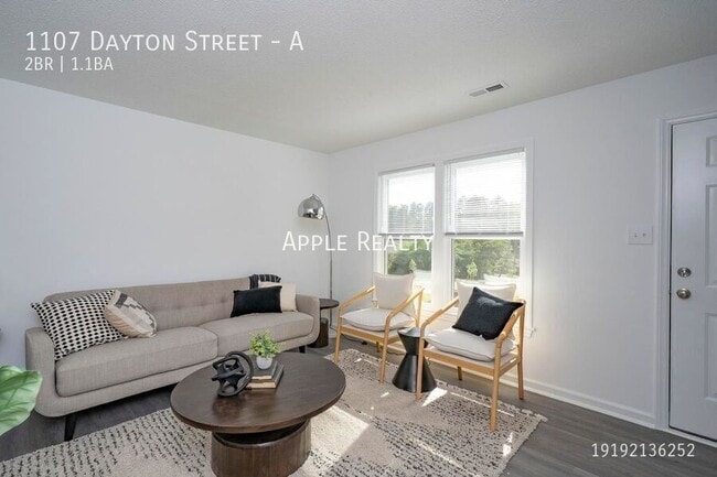 1107 Dayton St Unit A