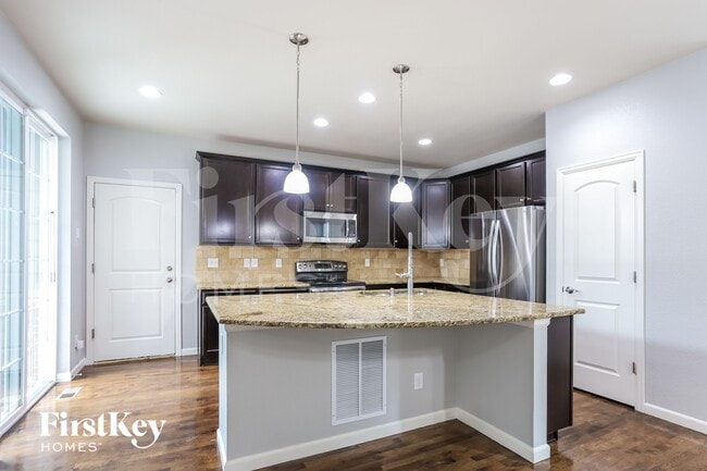 Photo - 1318 S Duquesne Ct