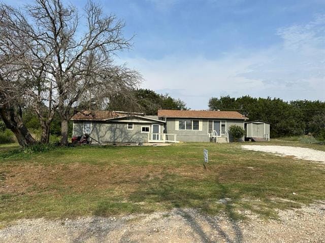 6217 New Mexico Trail