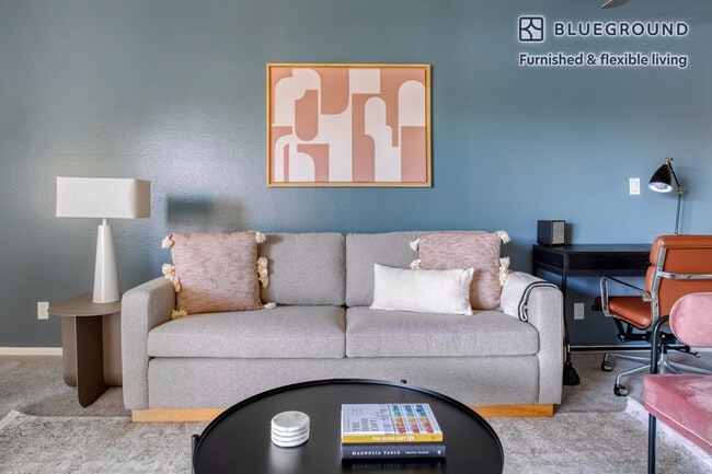 Photo - 350 E Del Mar Blvd Unit SI FL3-ID859