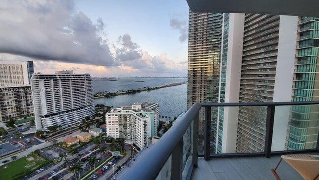 Photo - 501 NE 31st St Condo Unit 2401