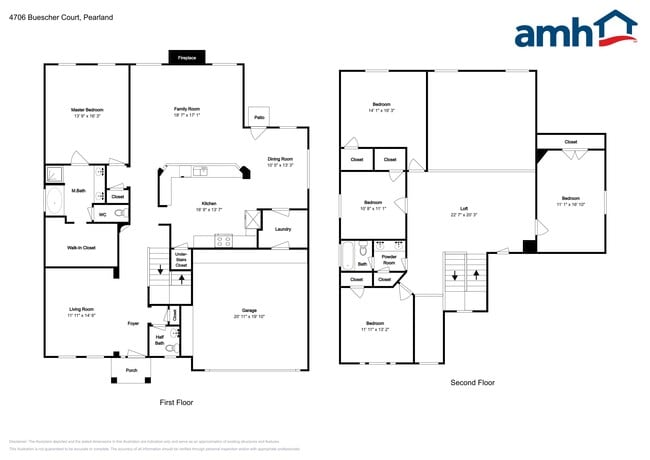 Photo - 4706 Buescher Ct