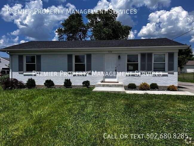 Building Photo - 122 Winchester Dr Rental