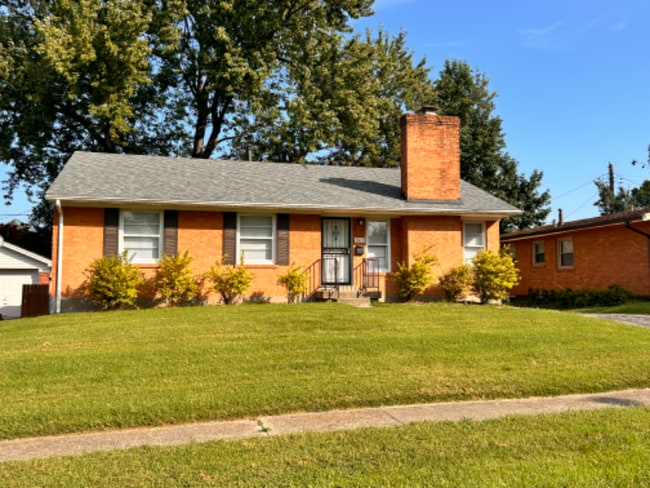Building Photo - 3019 Roselawn Blvd Rental
