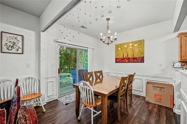 Photo - 1357 Upshur Pl NE