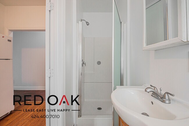 Photo - 406 N Bixel St Unit 1