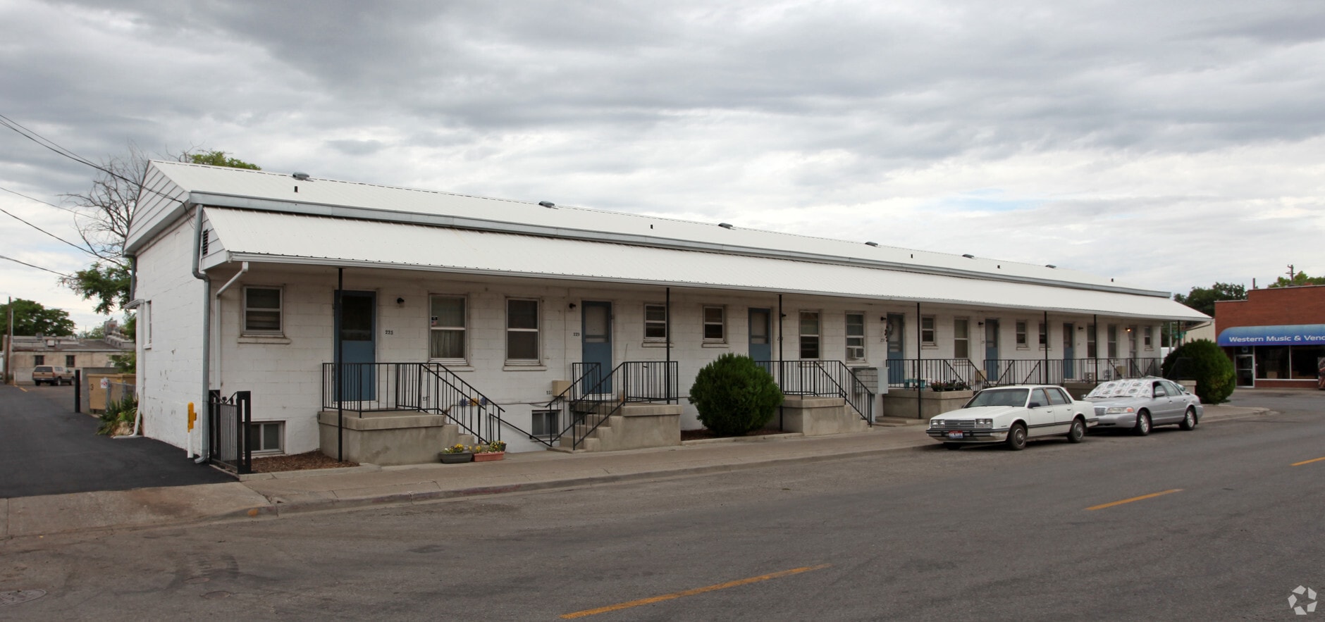 Photo - The Station