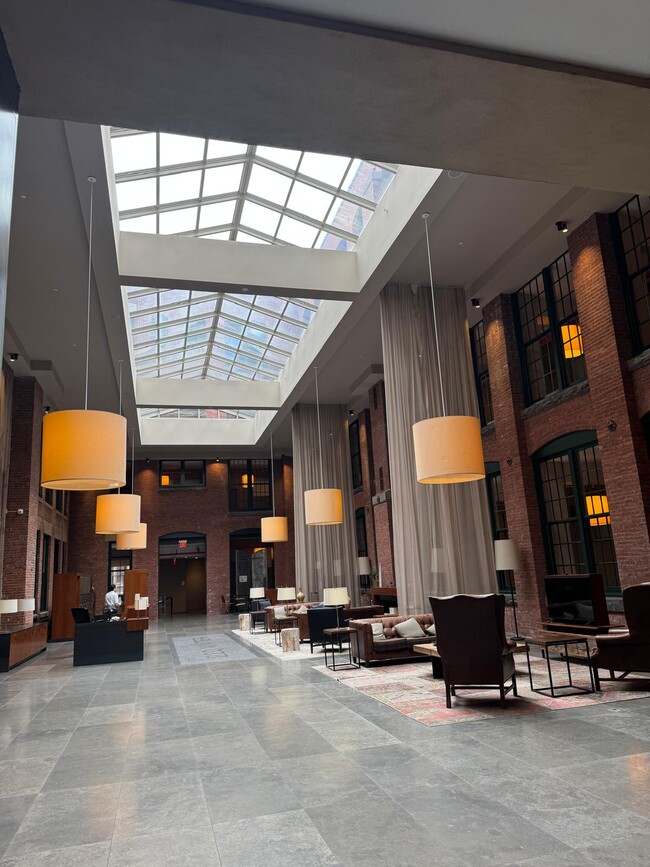 Photo - 25 Washington St Unit 332