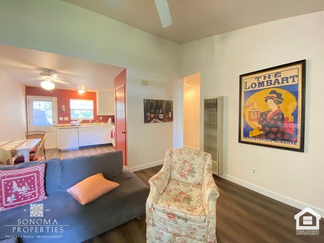 Photo - Furnished 2bd/2ba Condo!