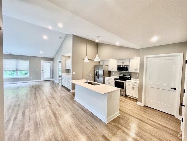 Building Photo - 534 Championship Dr Rental