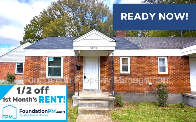 Building Photo - 3088 Beaumont Ave