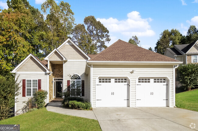 Building Photo - 242 Muskogee Crossing Rental