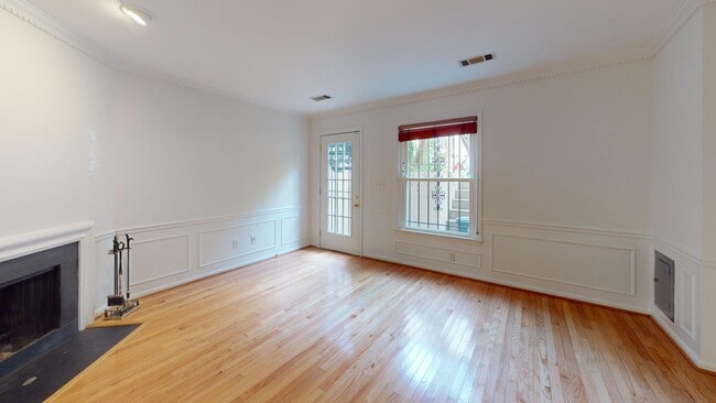 Photo - AMAZING Location in Dupont Circle 17th & T-One Bedroom/One Bathroom
