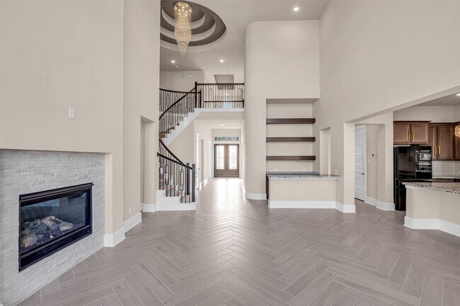 Photo - 2718 Newbury Island Ln