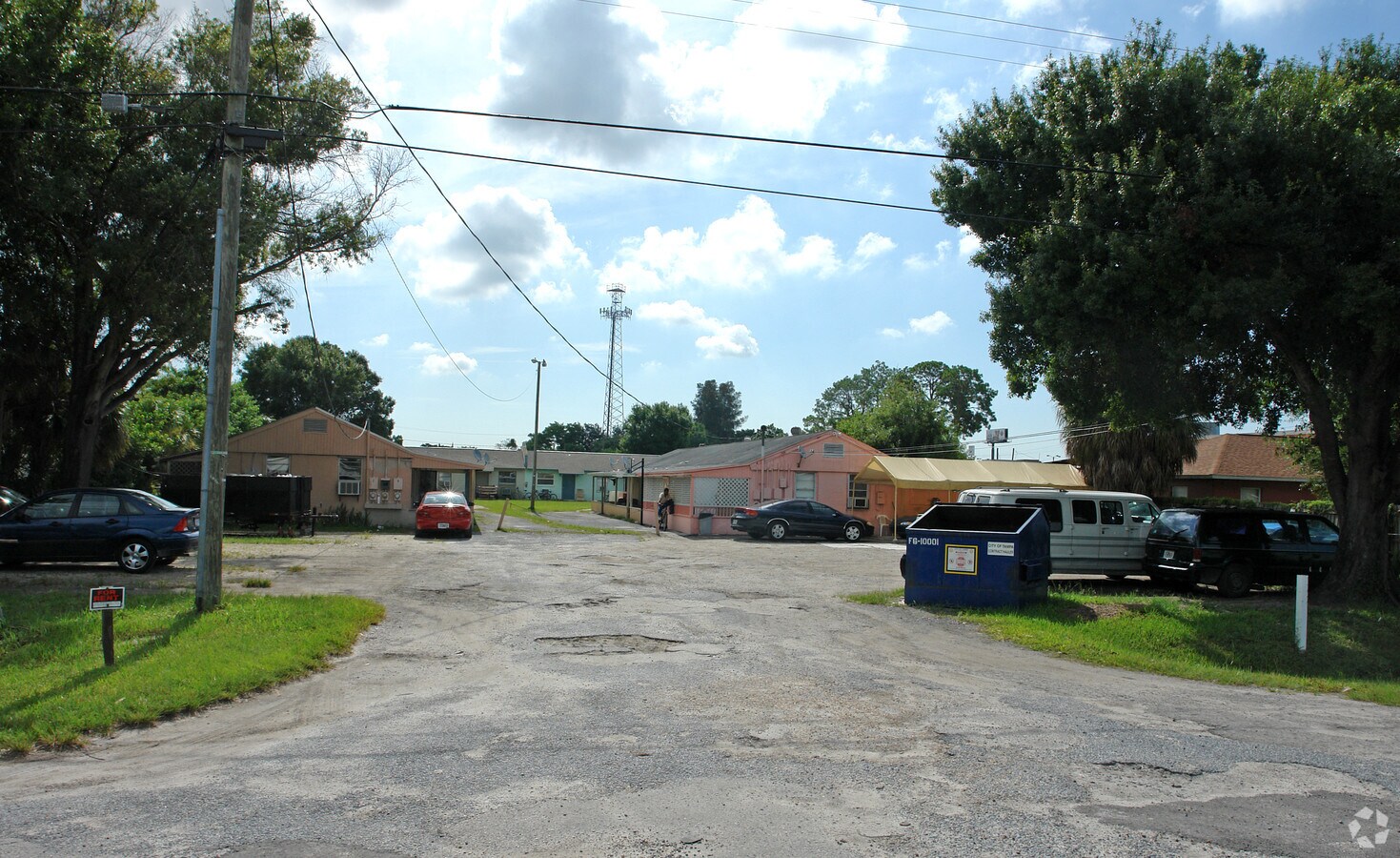 Keystone - Keystone Apartments