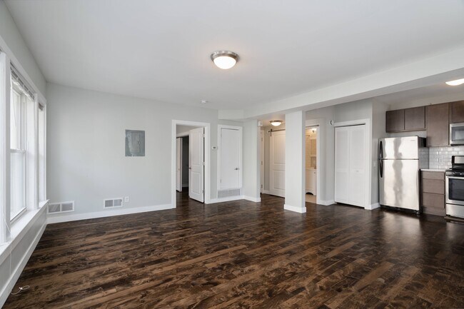 Living Space