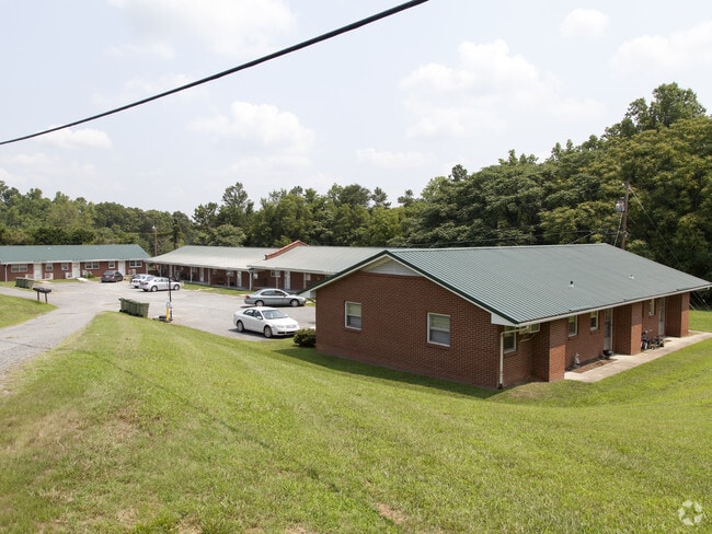 Midway Apartments