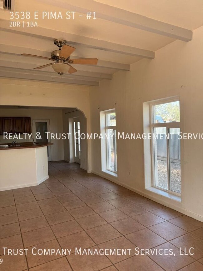Photo - 3538 E Pima St Unit #1