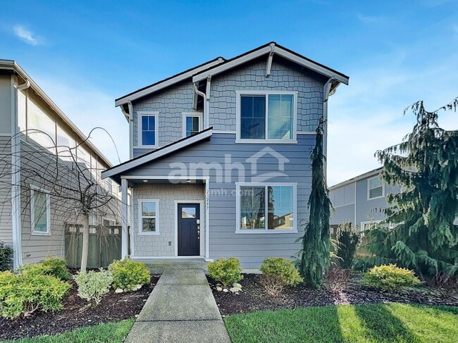 Building Photo - 23297 SE Dogwood St