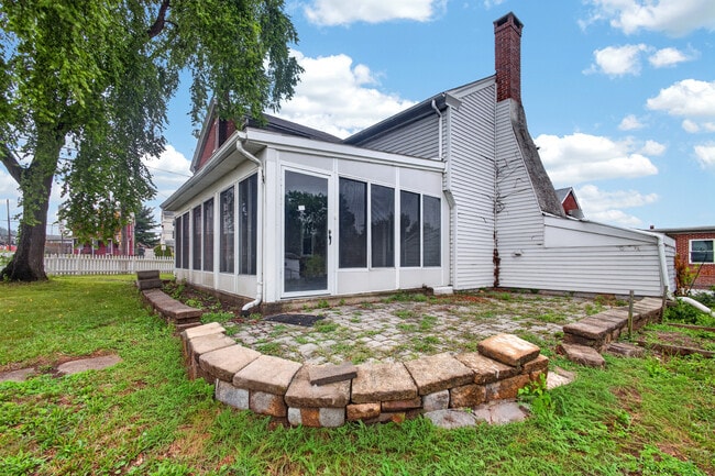 Photo - 1200 Montgomery Ave