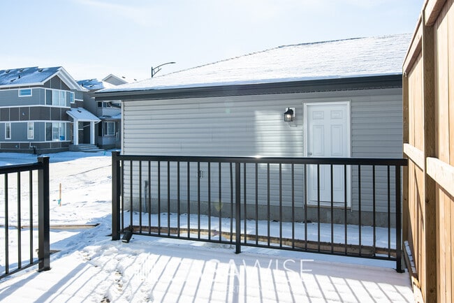 Photo - 1274 McConachie Blvd NW Unit 1274