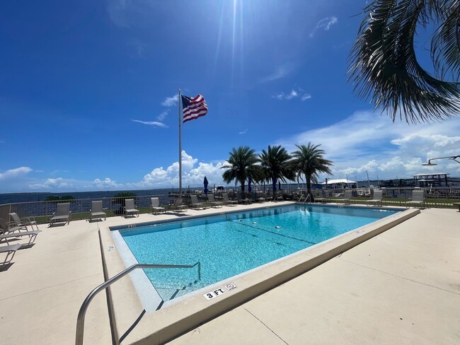 Photo - For Lease - 2BR/1BA at Landmark Condominiums!