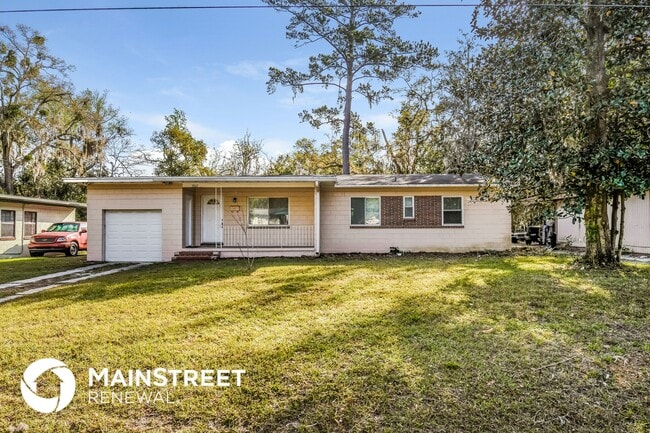 Building Photo - 3807 Cambay Pl Rental