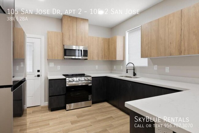 Photo - 105 San Jose Dr Apartment Unit 105-2 San Jose