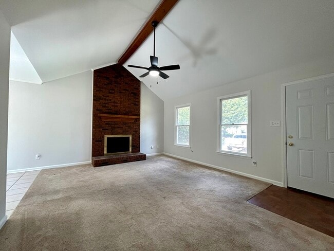 Photo - 1311 Hathshire Dr