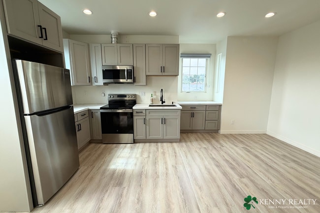 Photo - Brand New 2 Bed/2 Bath ADU with Balcony + A/C in South San Francisco