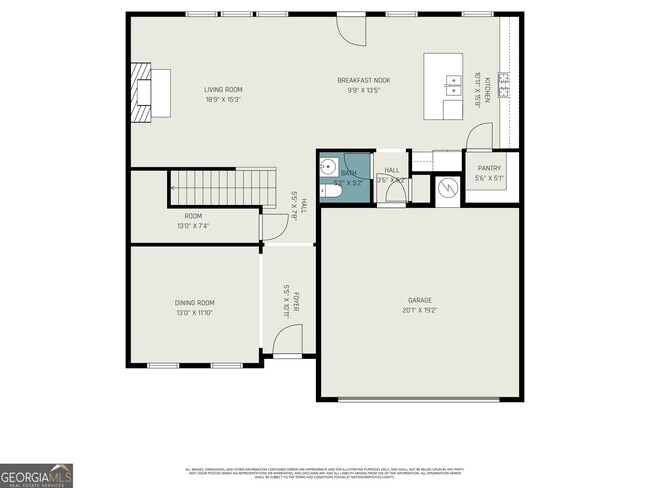 Photo - 6276 Noreen Wy