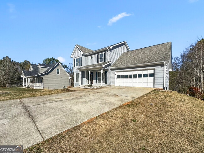 Photo - 710 Allen's Landing Dr SE